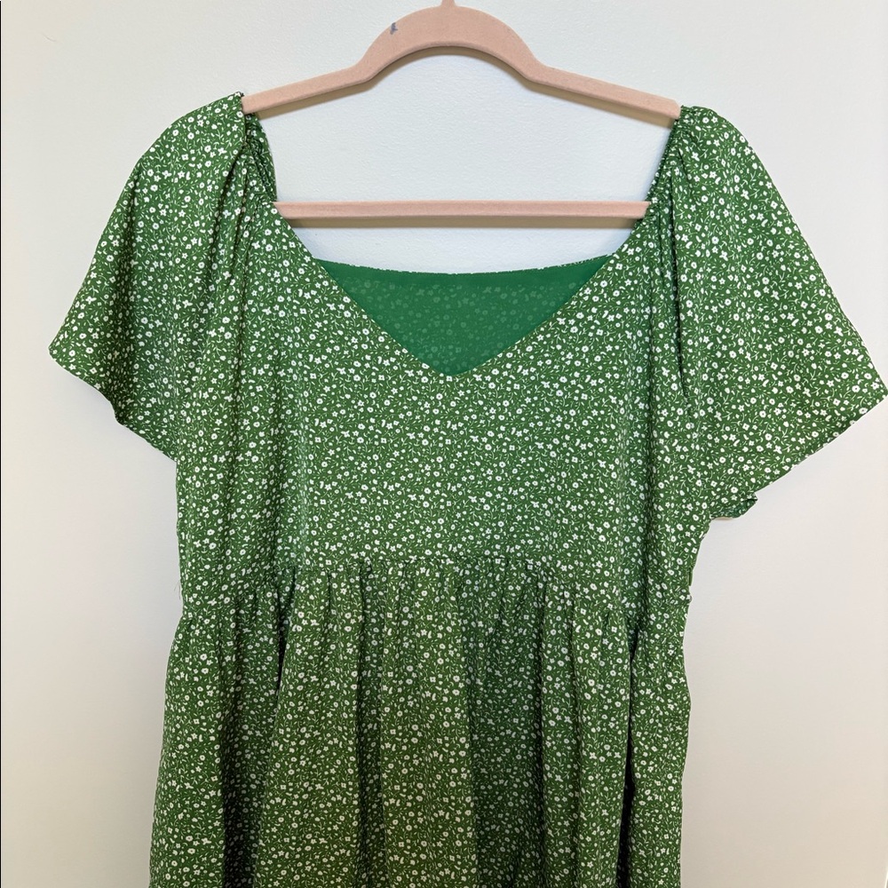 Boutique shirt worn once